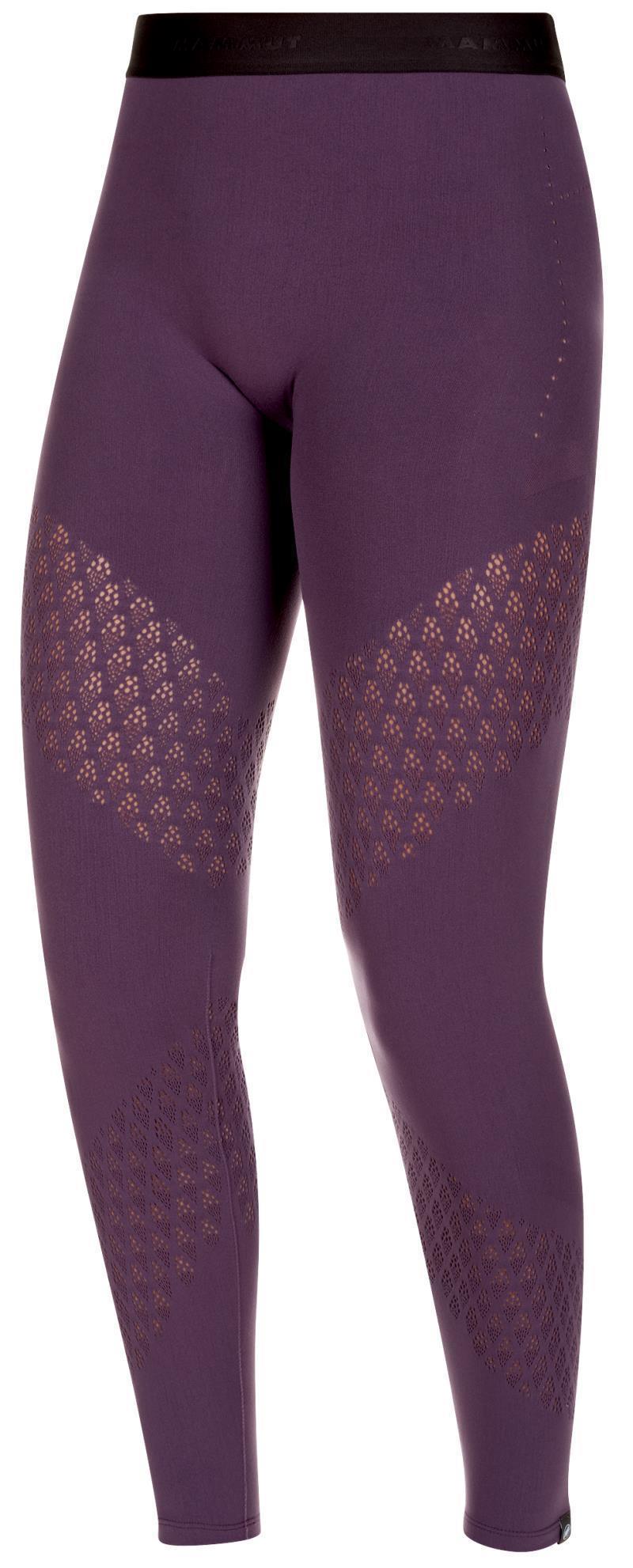Aelectra Tights - Womens - Galaxy 1