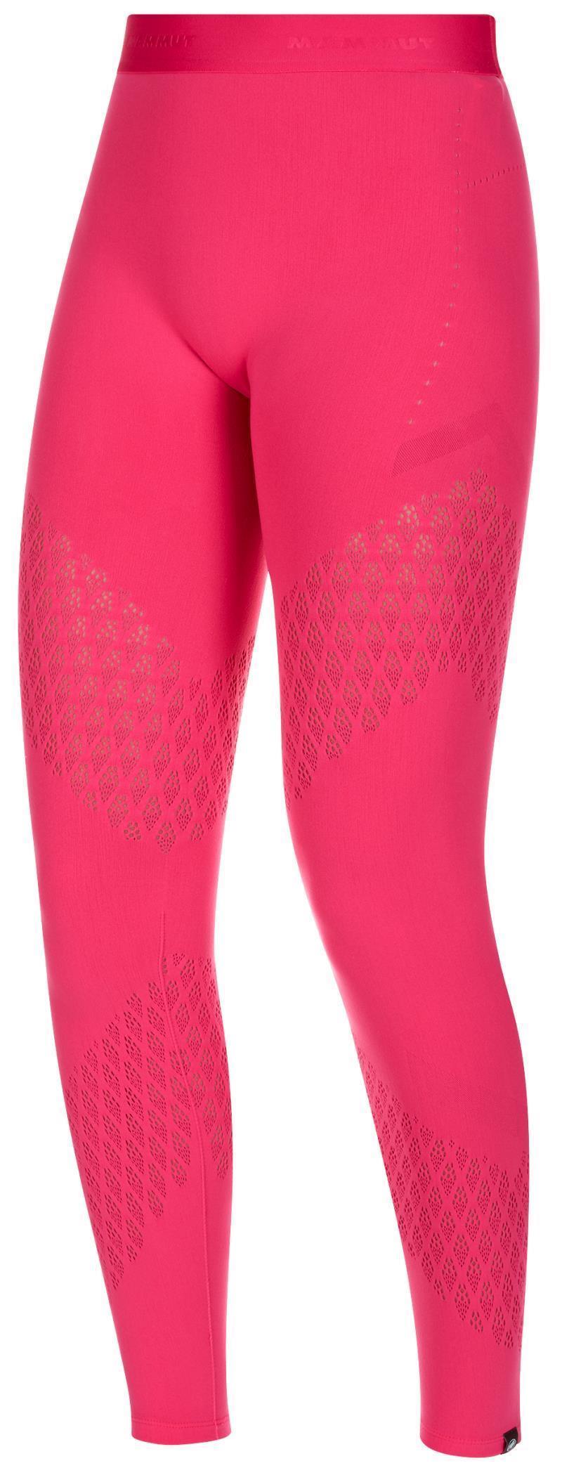 Aelectra Tights - Womens - Pink 1