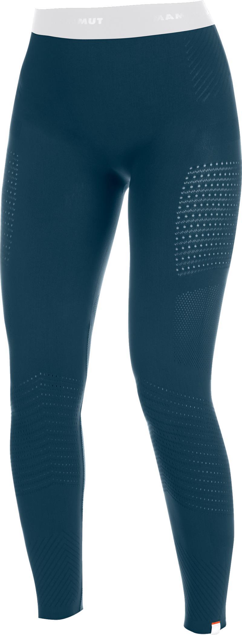 Aelectra Tights - Womens - Wing Teal 1