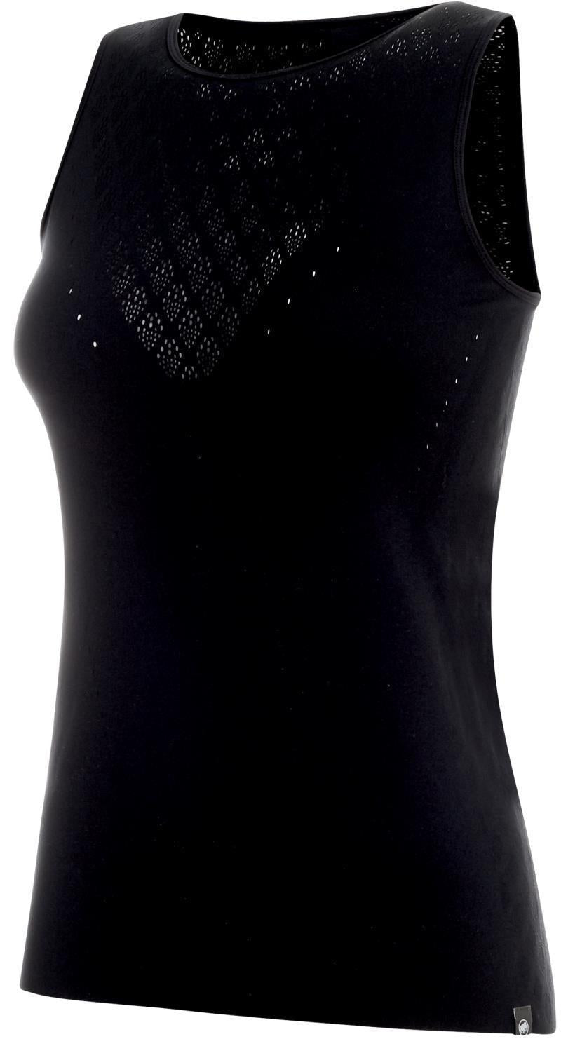 Aelectra Top - Womens - Black 1