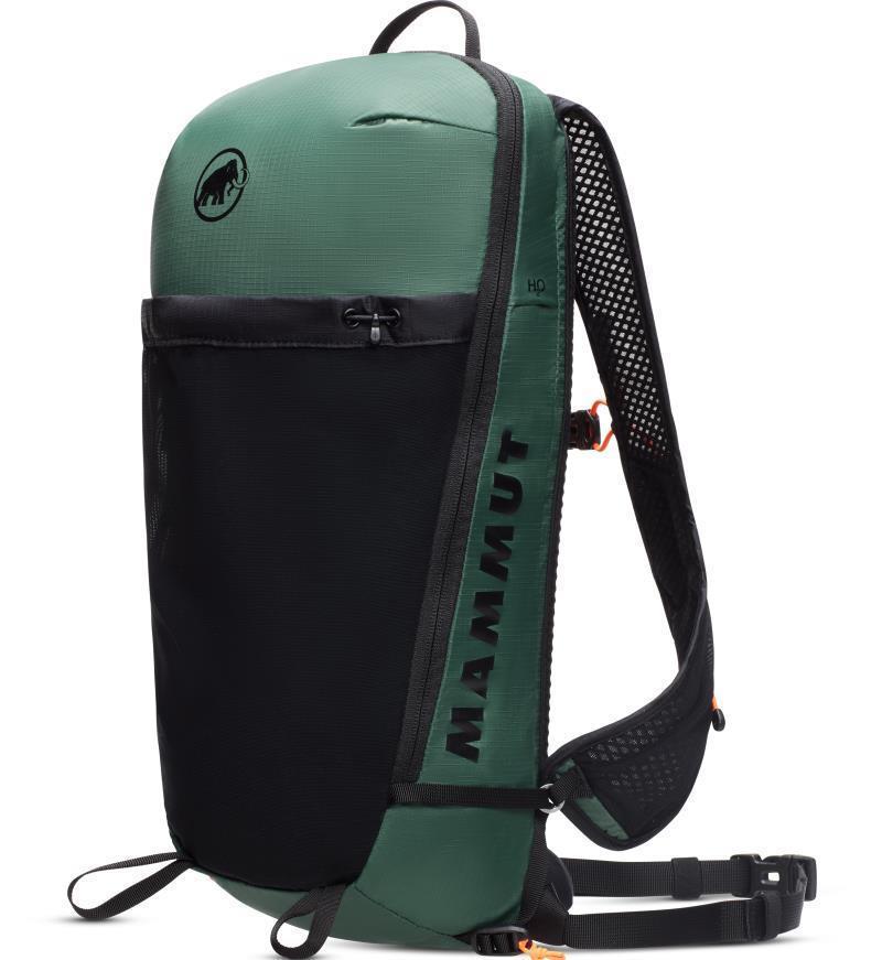 Aenergy 12L - Dark Jade 1