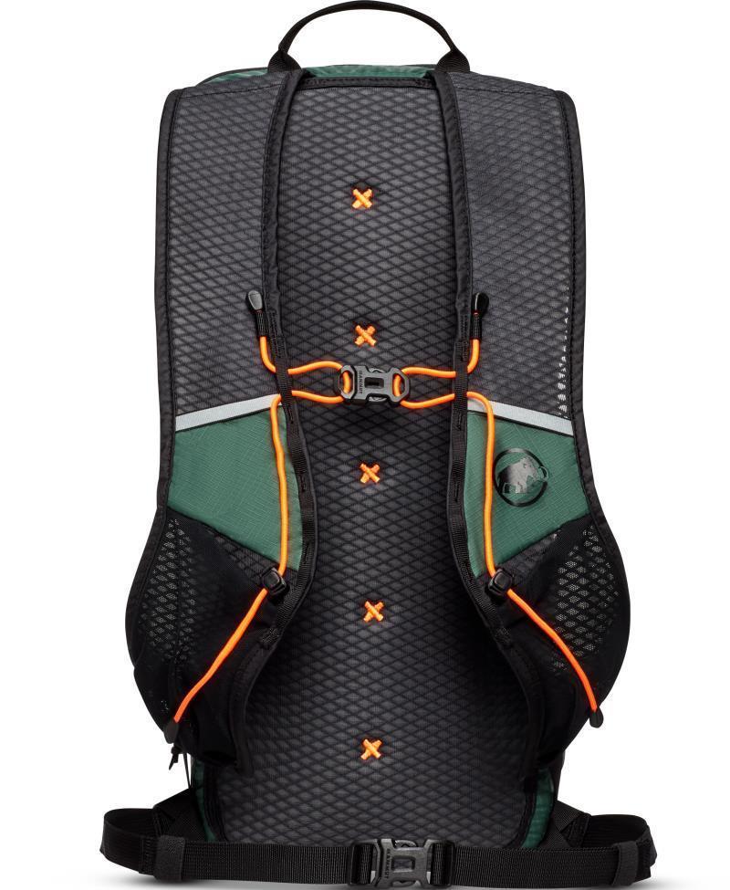 Aenergy 12L - Dark Jade 2