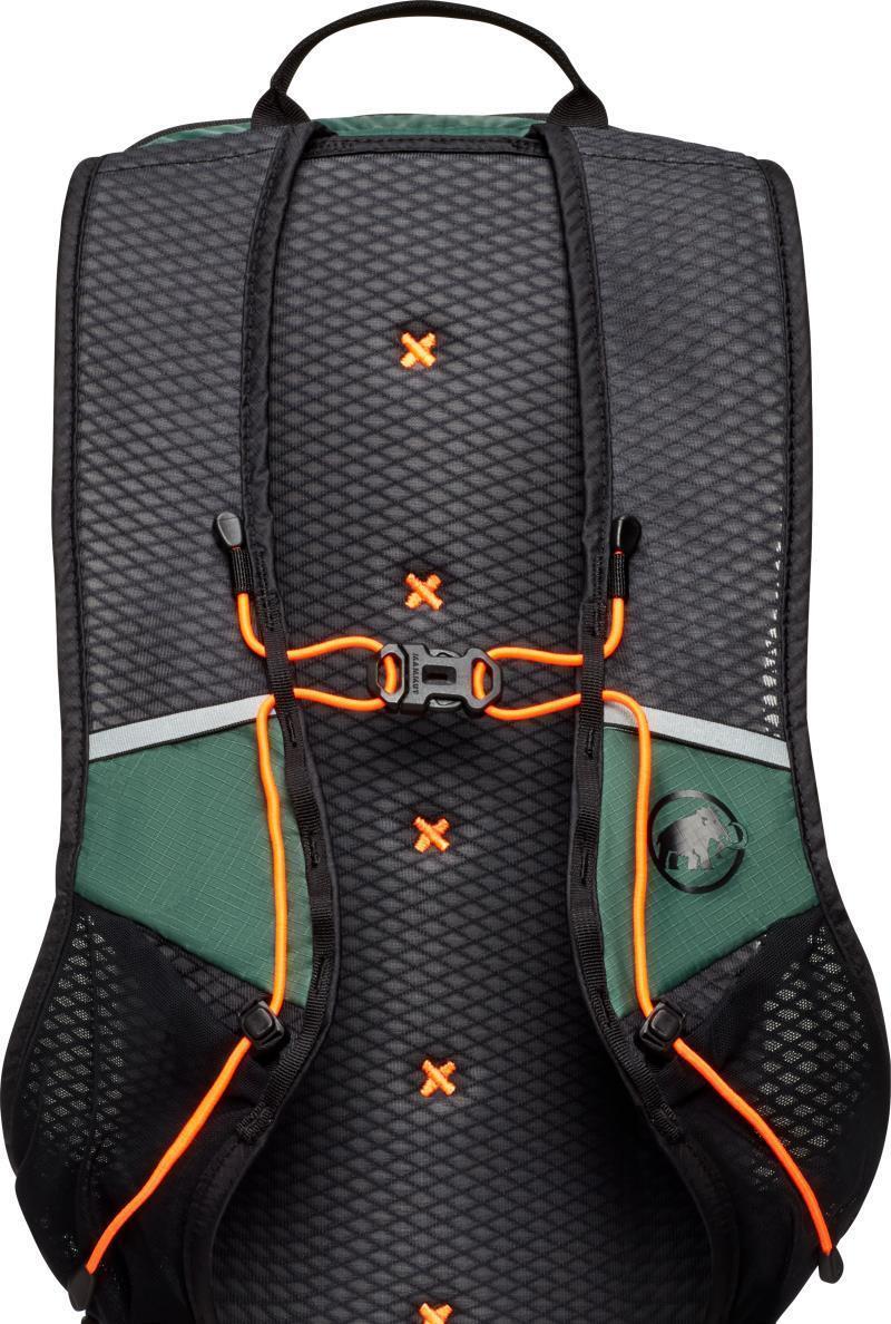 Aenergy 12L - Dark Jade 3