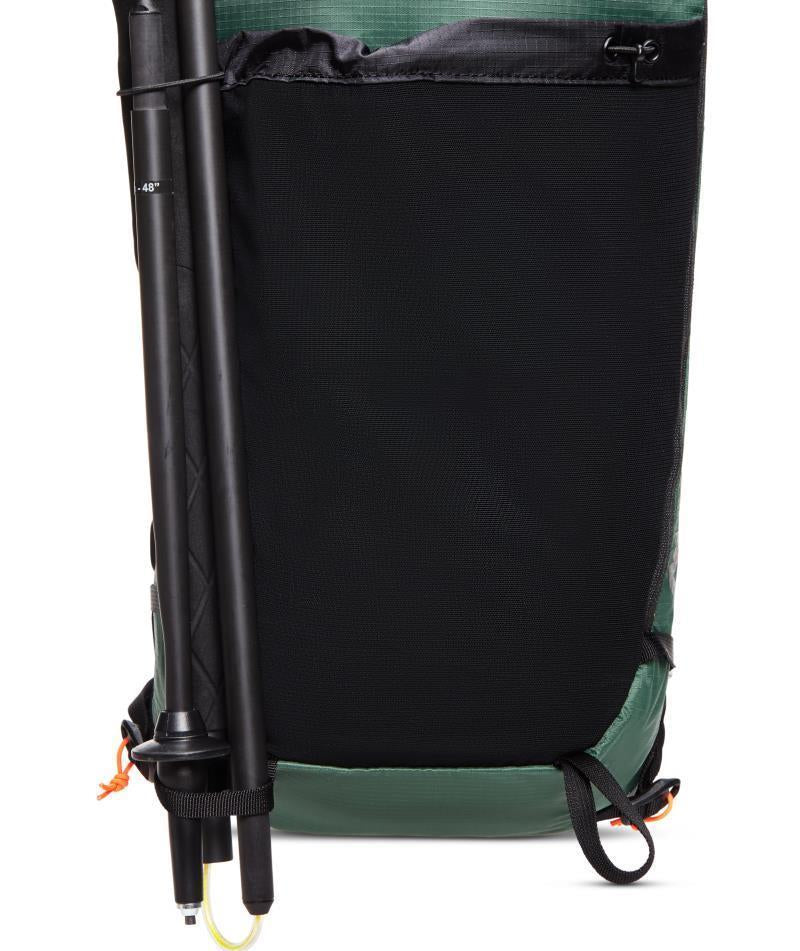 Aenergy 12L - Dark Jade 5