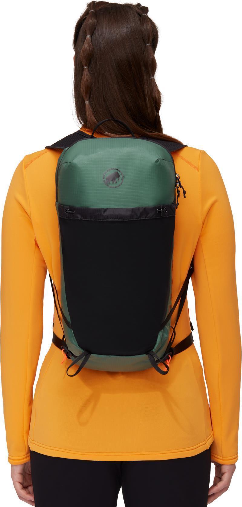 Aenergy 12L - Dark Jade 6