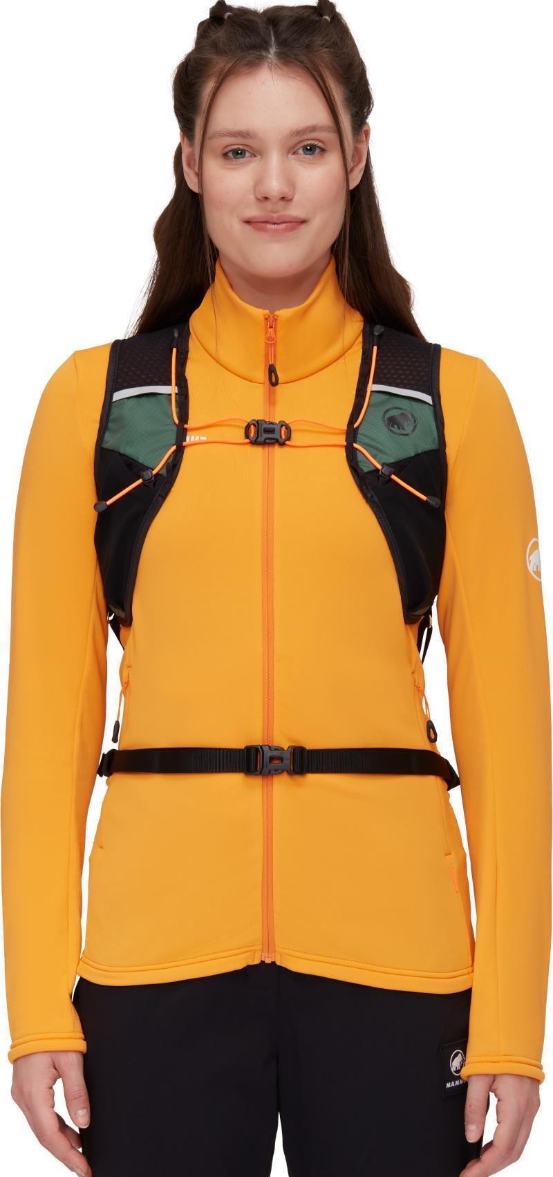 Aenergy 12L - Dark Jade 7