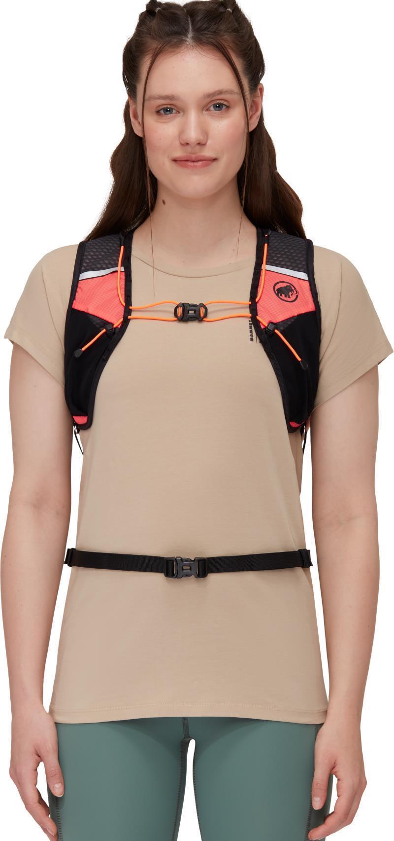 Aenergy 12L - Salmon 6