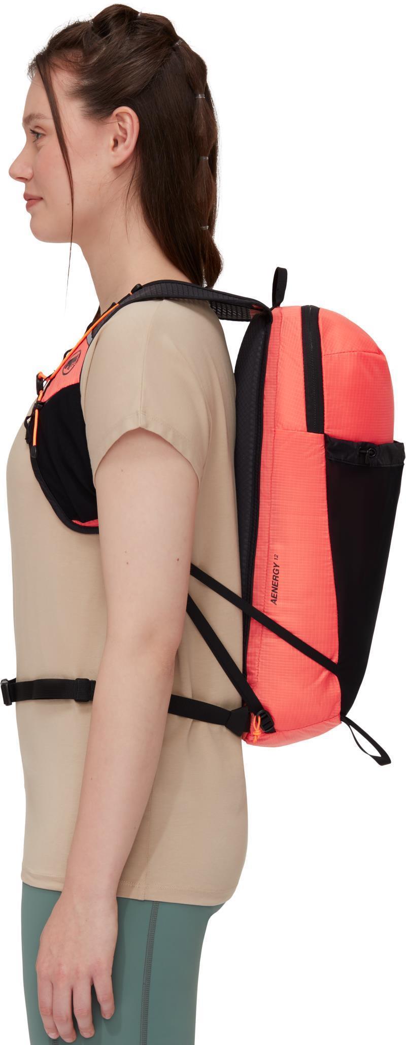 Aenergy 12L - Salmon 7