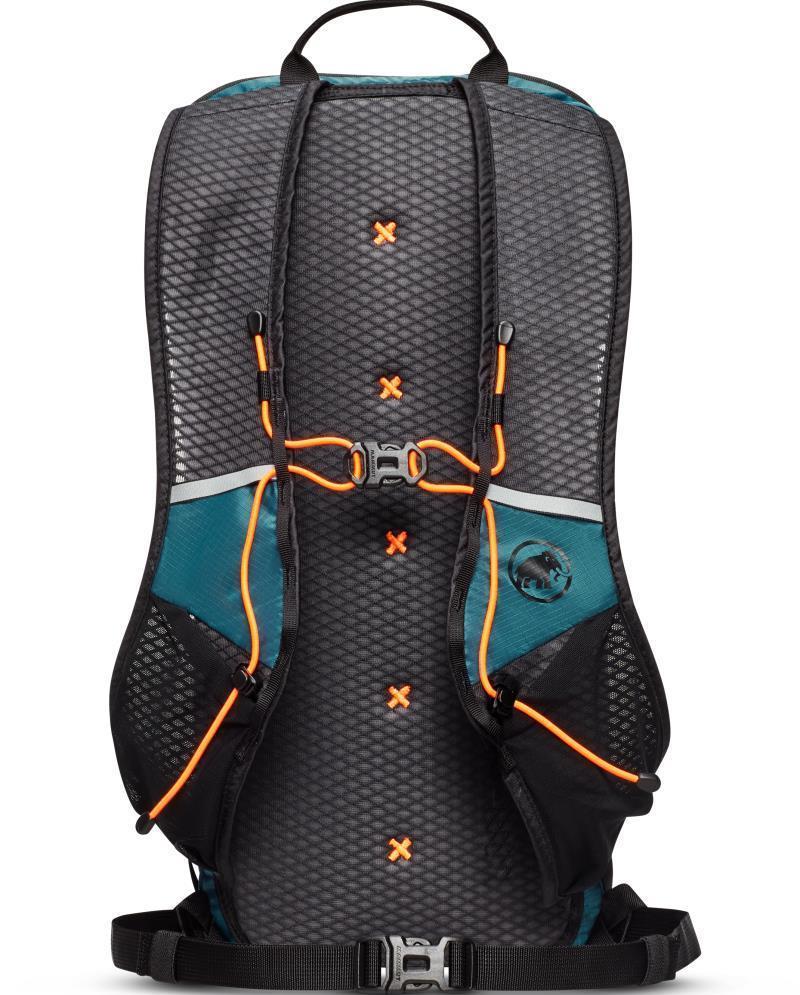 Aenergy 12L - Sapphire 2