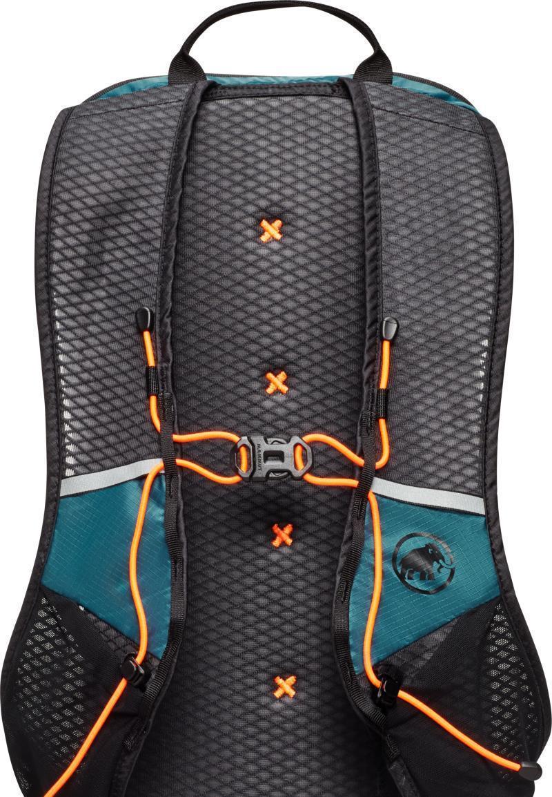 Aenergy 12L - Sapphire 3