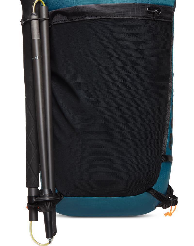 Aenergy 12L - Sapphire 5