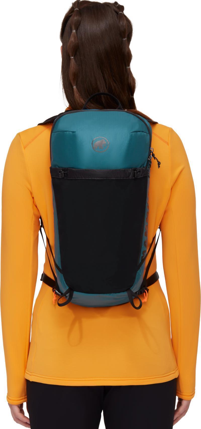 Aenergy 12L - Sapphire 6