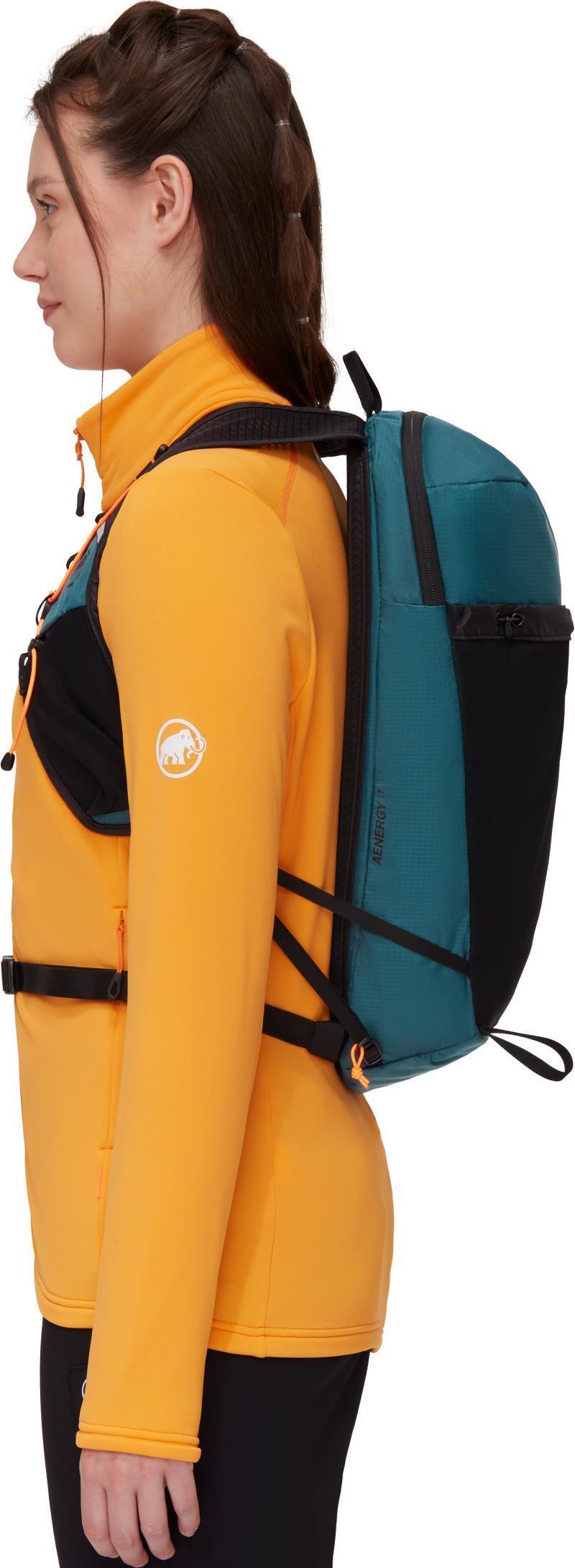 Aenergy 12L - Sapphire 8