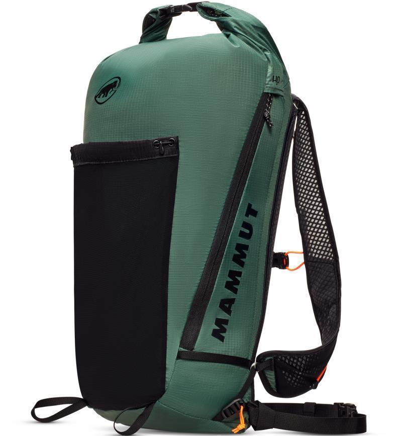 Aenergy 18L - Dark Jade 1