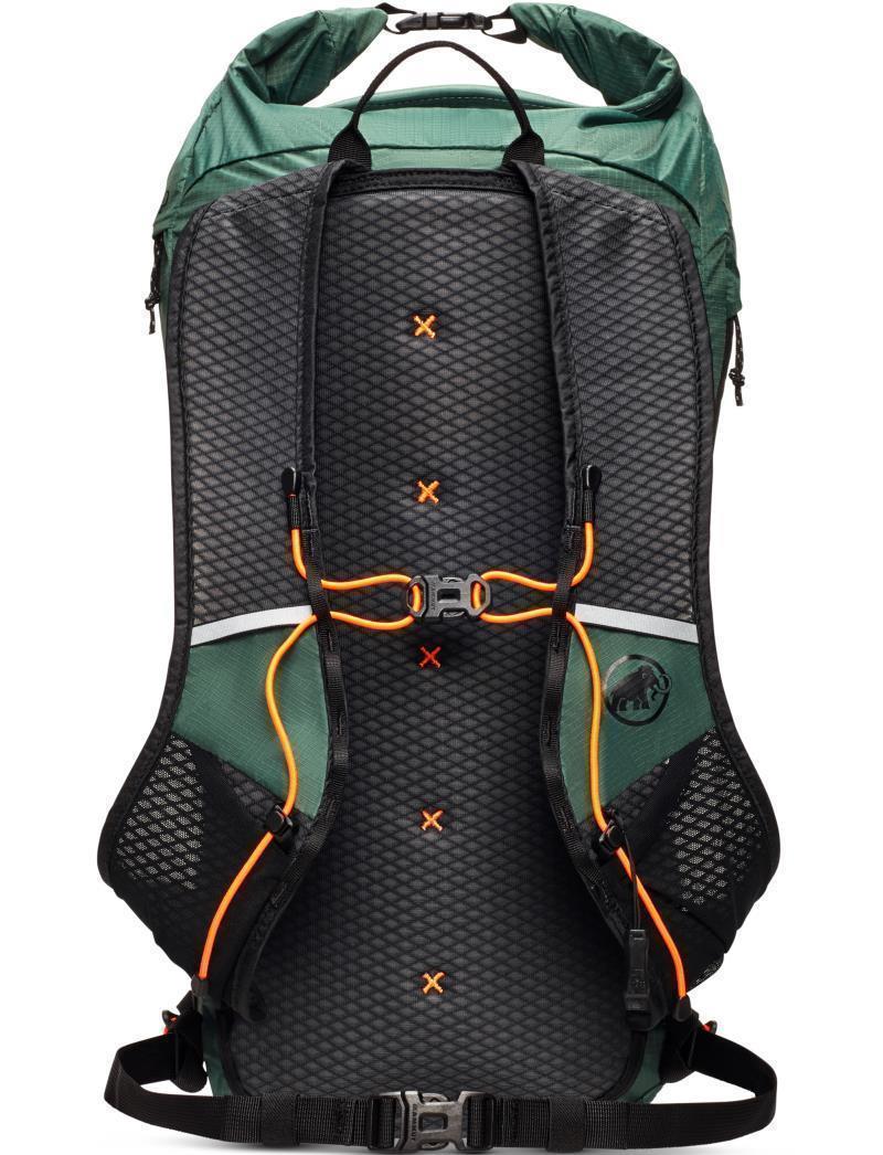 Aenergy 18L - Dark Jade 2