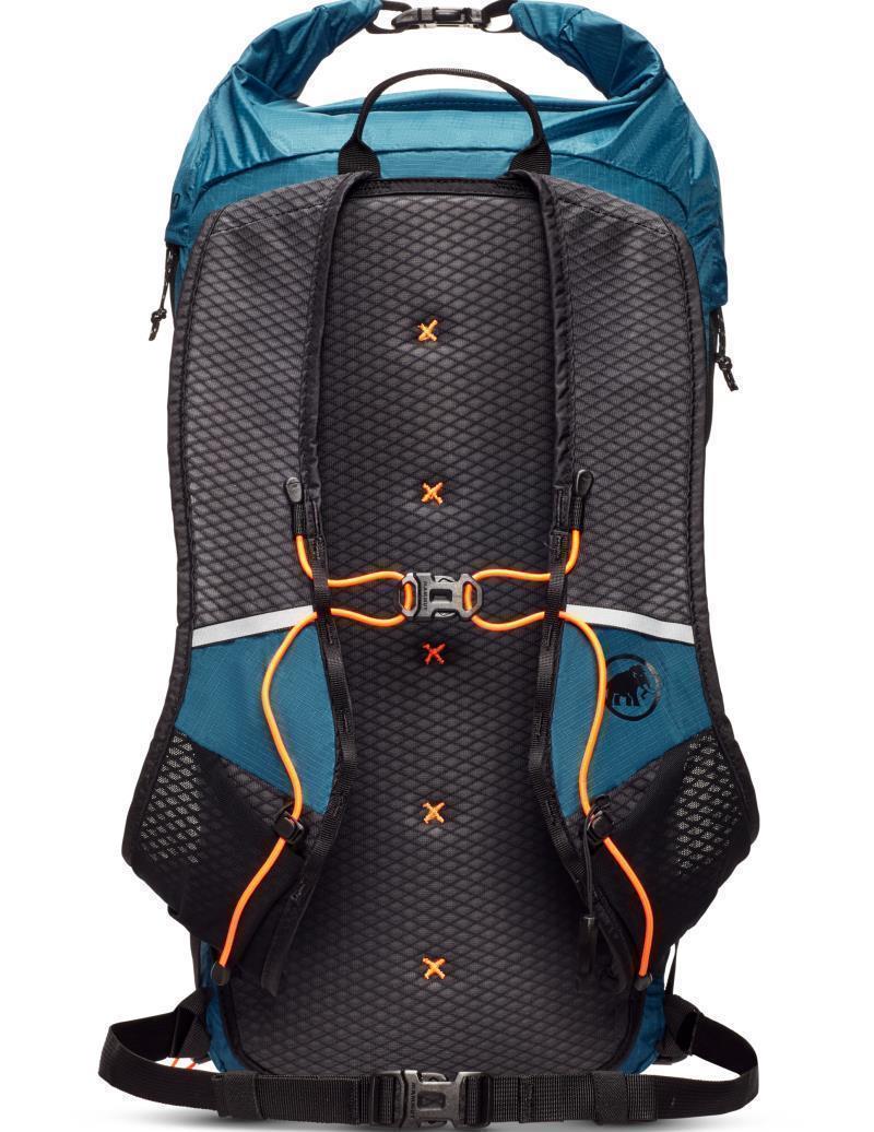 Aenergy 18L - Sapphire 2