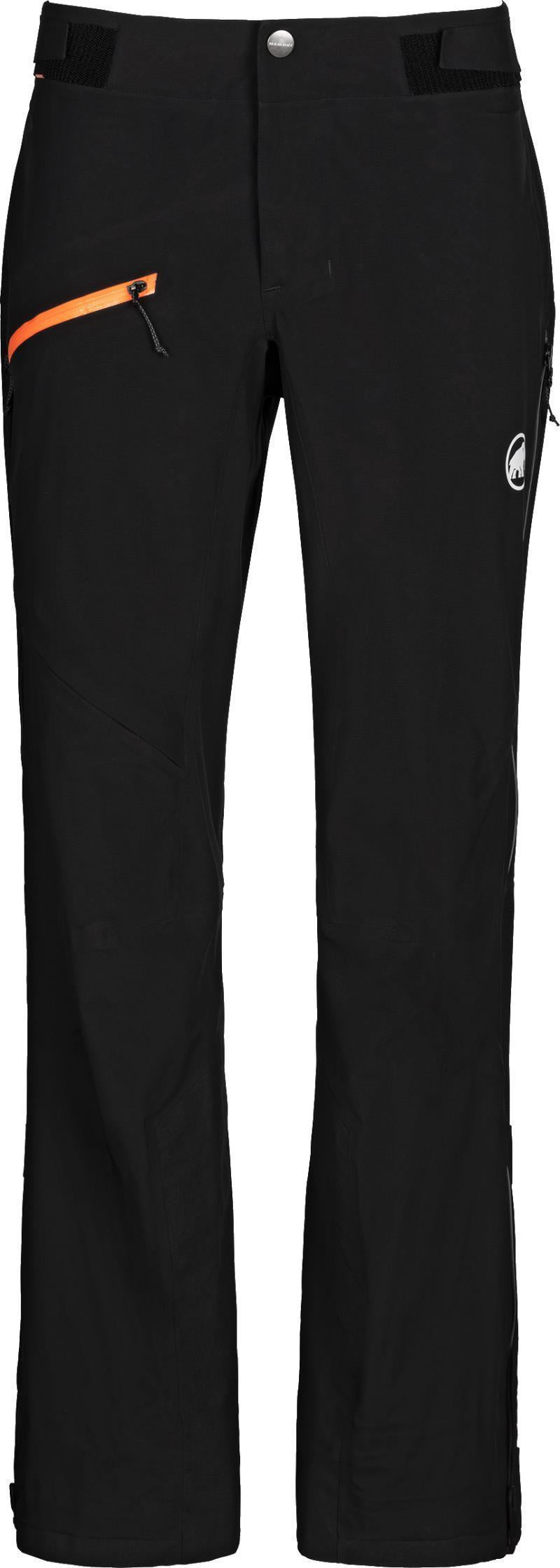 Aenergy Air HS Pants, Reg - Mens - Black 1