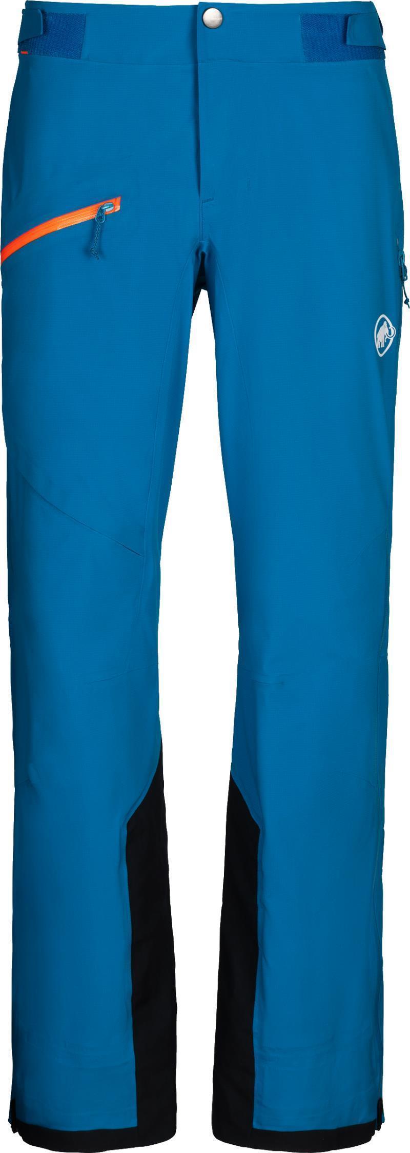 Aenergy Air HS Pants, Reg - Mens - Ice 1