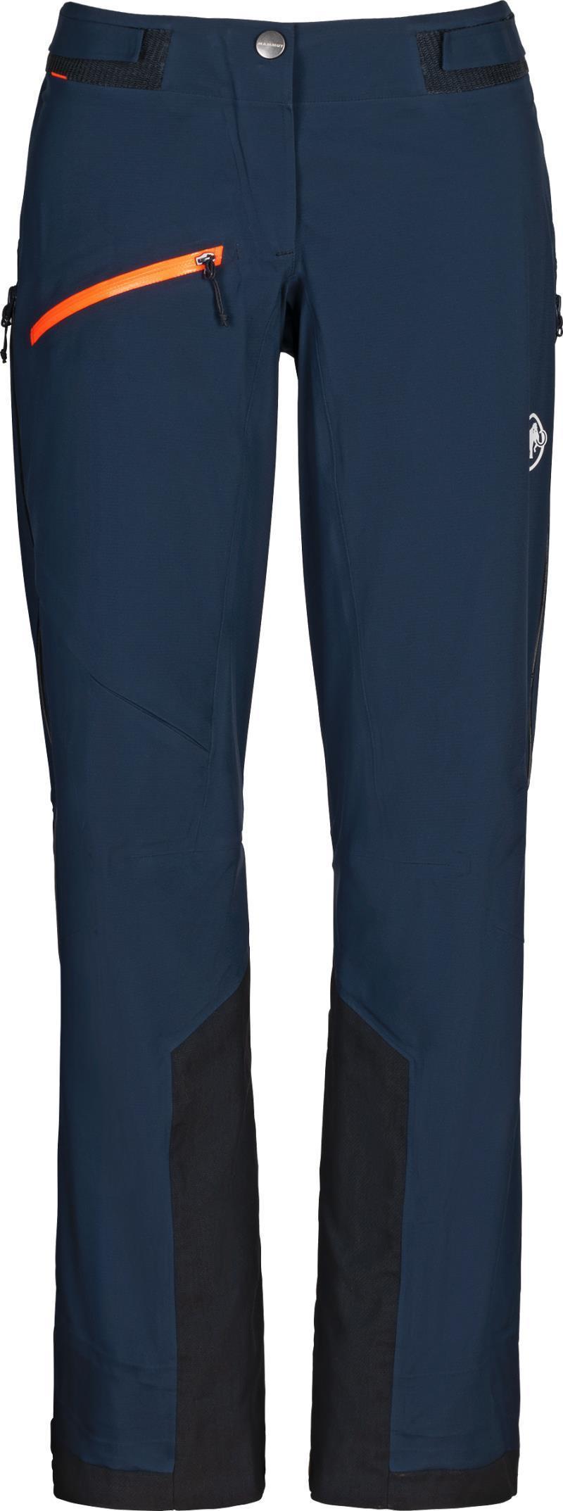 Aenergy Air HS Pants, Reg - Womens - Marine 1