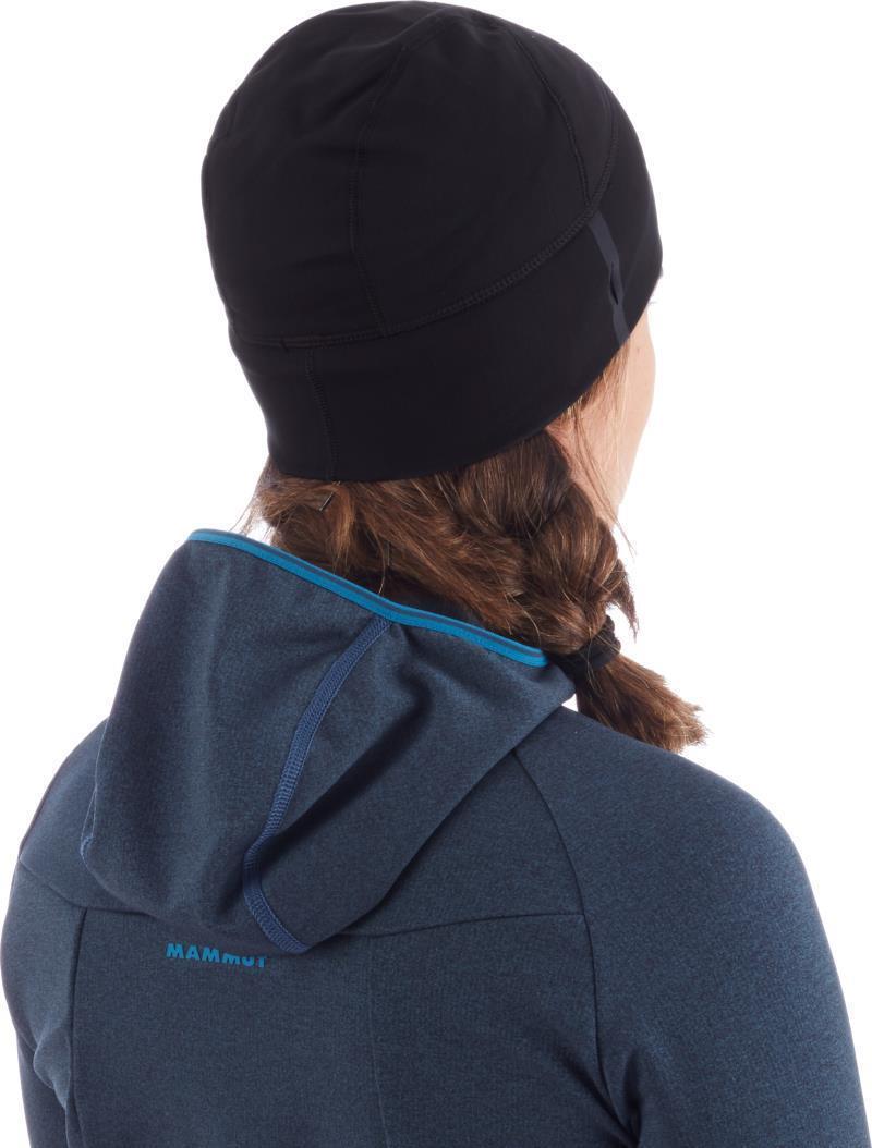 Aenergy Beanie - Black 2