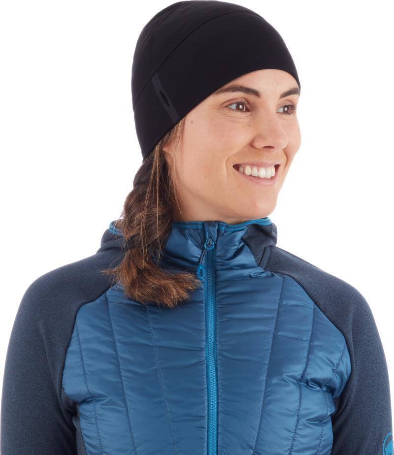 Aenergy Beanie - Black 3