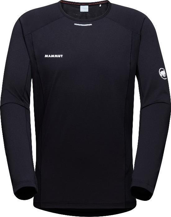 Aenergy FL LS - Mens - Black 1