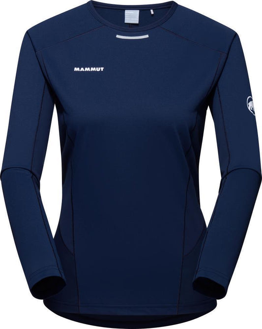 Aenergy FL LS - Womens - Marine 1