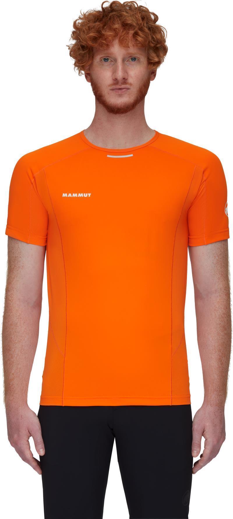 Aenergy FL T-Shirt - Mens - Arumita 2