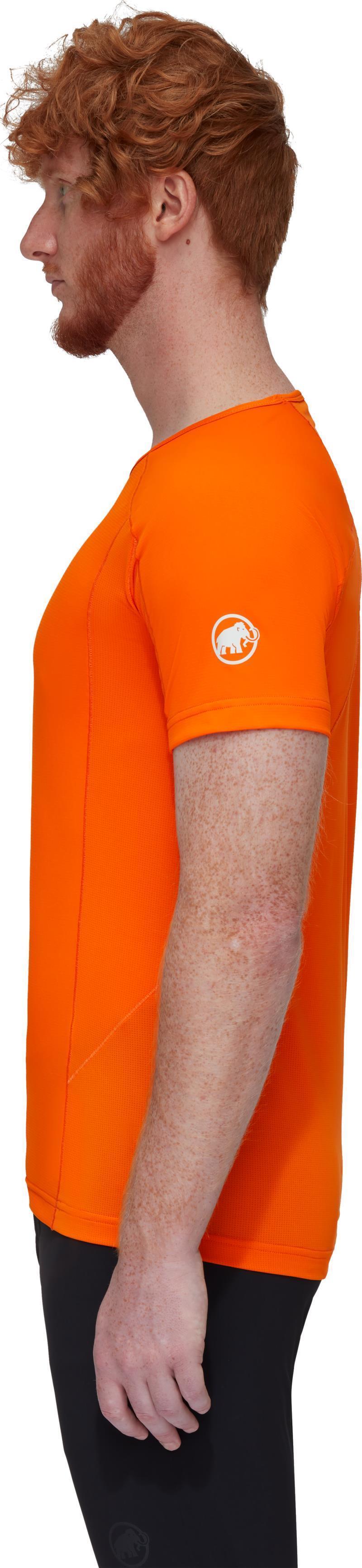 Aenergy FL T-Shirt - Mens - Arumita 3