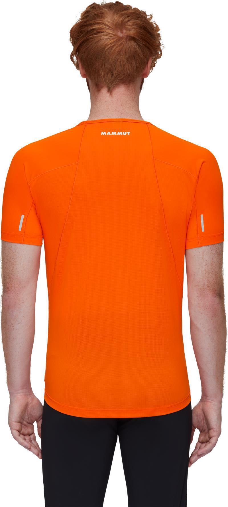 Aenergy FL T-Shirt - Mens - Arumita 4