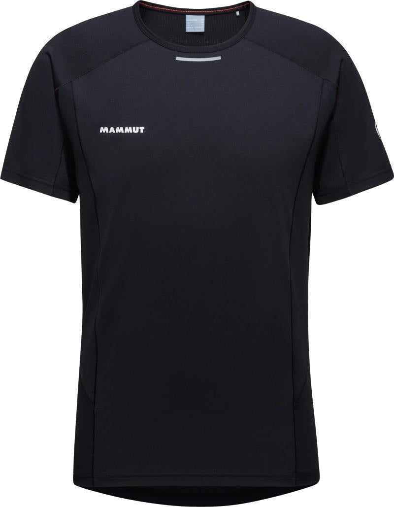 Aenergy FL T-Shirt - Mens - Black 1