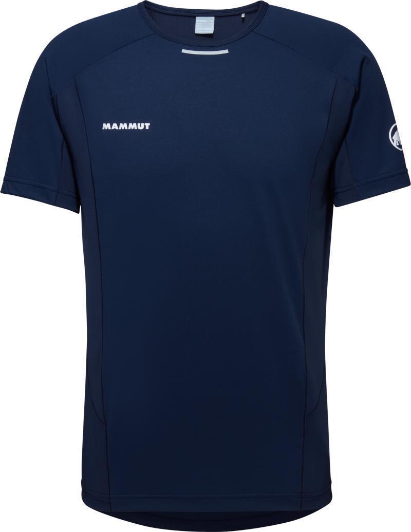 Aenergy FL T-Shirt - Mens - Marine 1