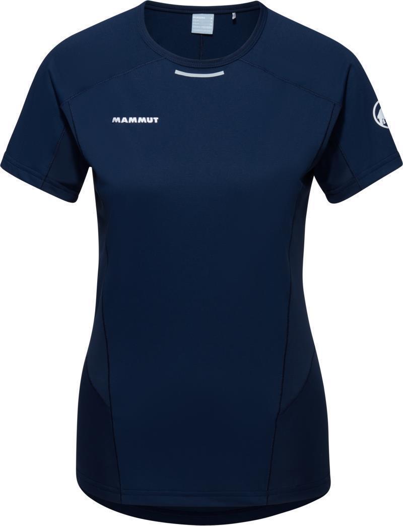 Aenergy FL T-Shirt - Womens - Marine 1