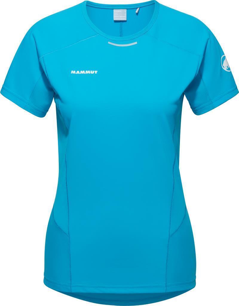 Aenergy FL T-Shirt - Womens - Sky 1