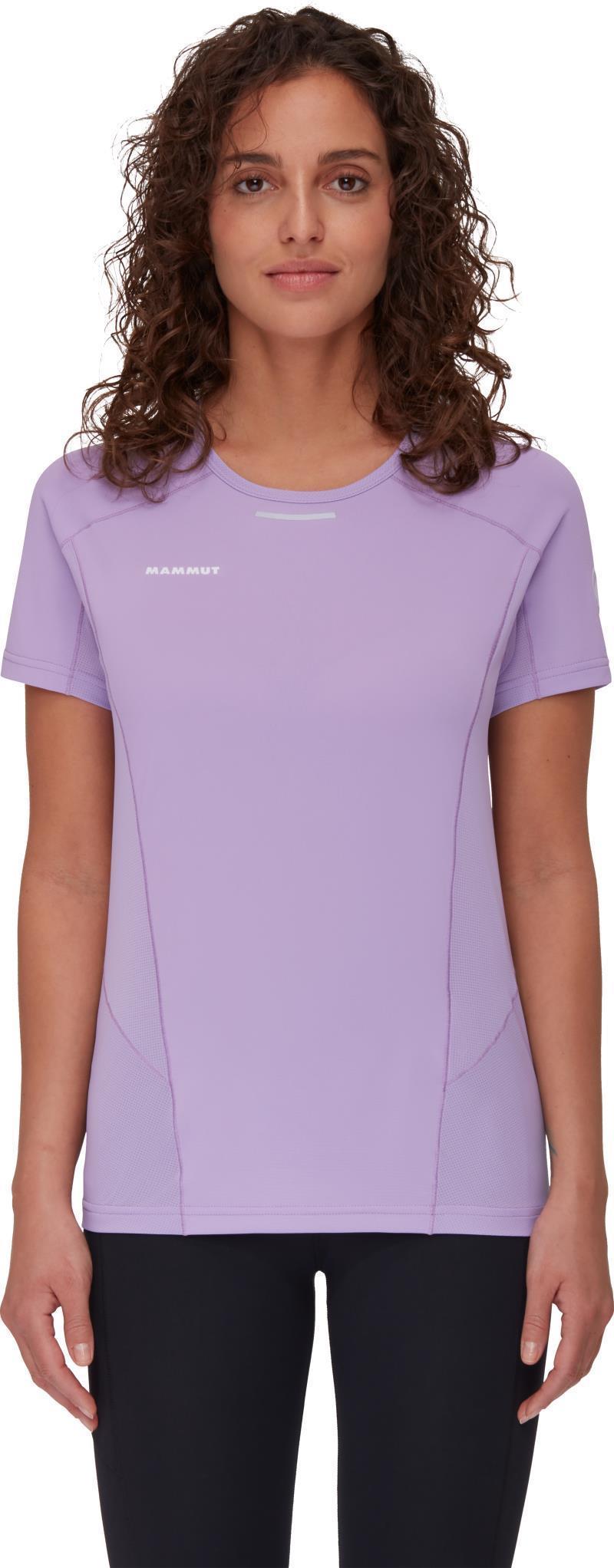 Aenergy FL T-Shirt - Womens - Supernova 2