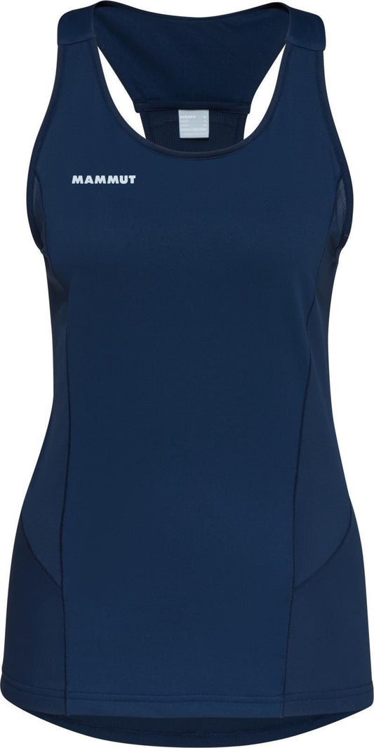 Aenergy FL Tank Top - Womens - Marine 1