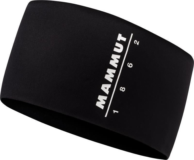Aenergy Headband - Black 1