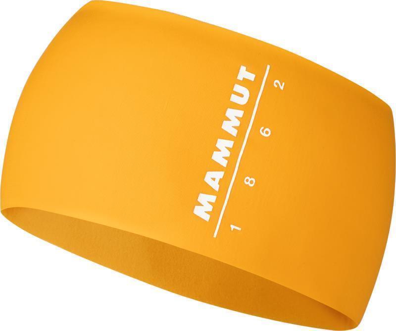 Aenergy Headband - Golden 1