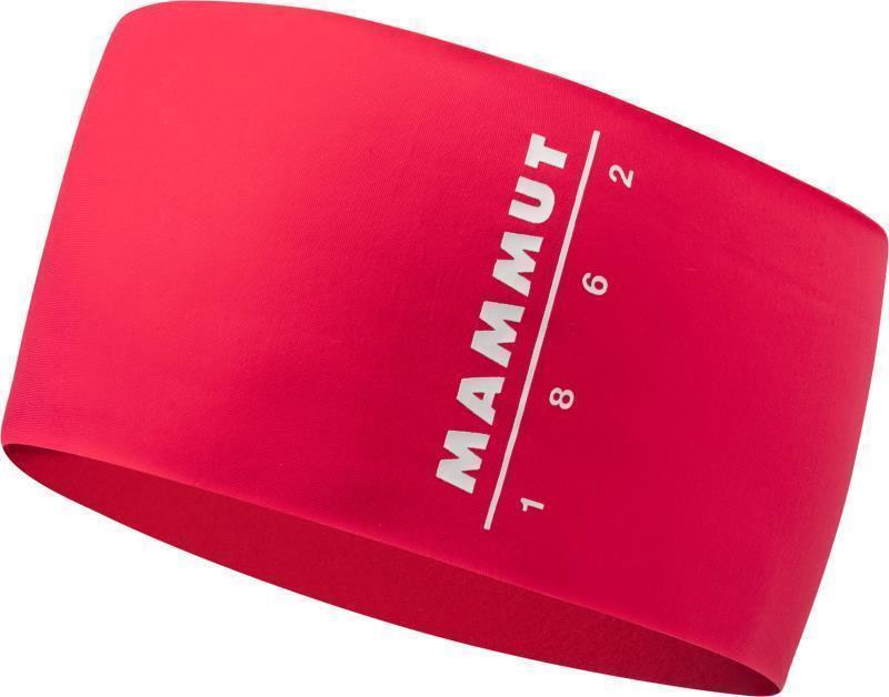 Aenergy Headband - Sunset 1