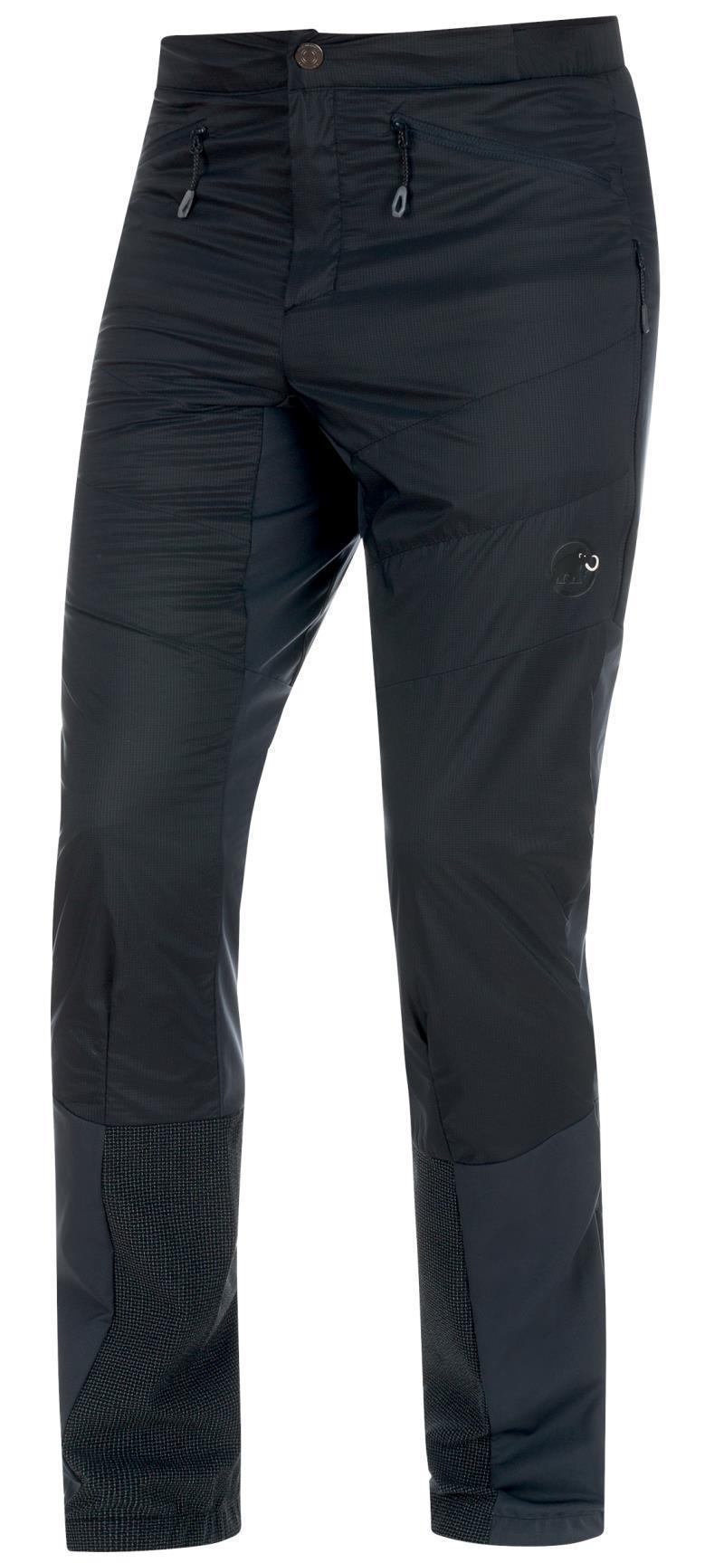 Aenergy IN Hybrid Pants, Reg - Mens - Black 1