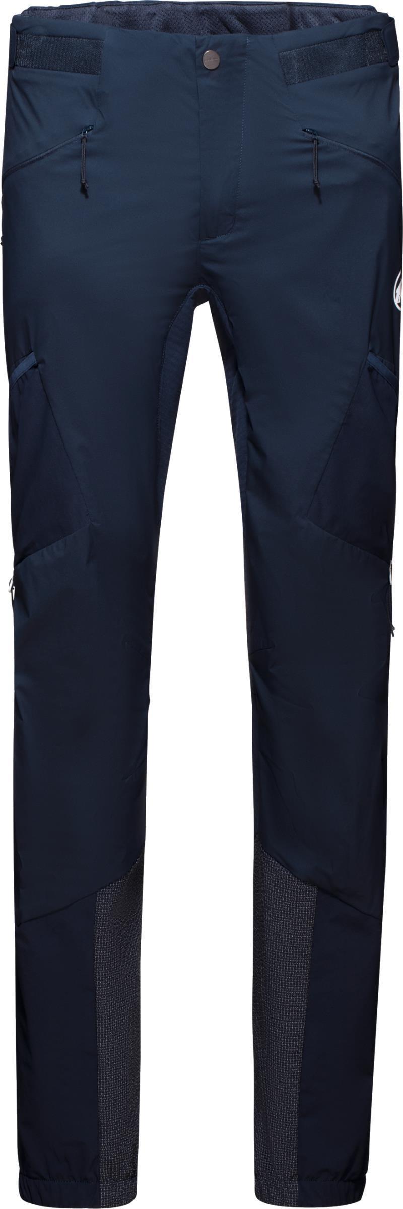 Aenergy IN Hybrid Pants, Reg - Mens - Marine 1
