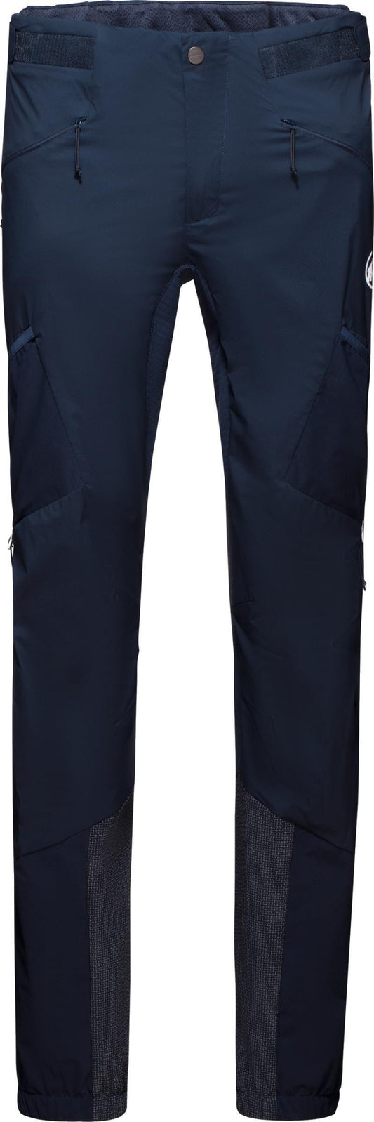 Aenergy IN Hybrid Pants, Reg - Mens - Marine 1