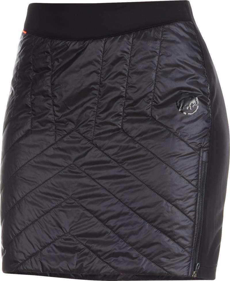 Aenergy IN Skirt - Womens - Black 1