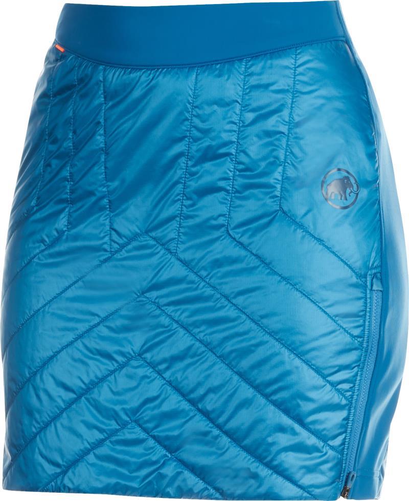 Aenergy IN Skirt - Womens - Sapphire 1