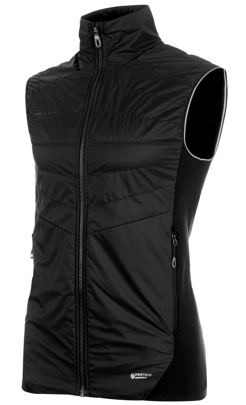 Aenergy IN Vest - Mens - Black 1