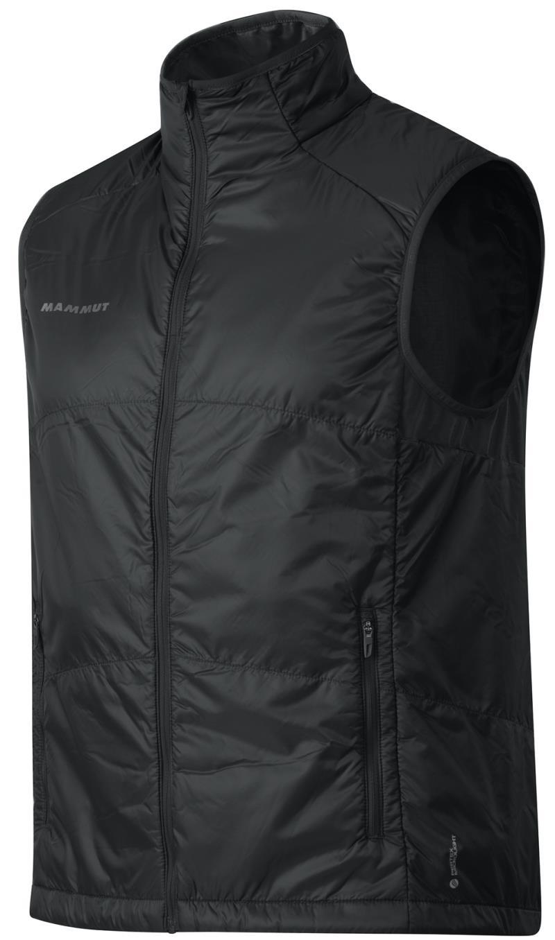 Aenergy IN Vest - Mens - Graphite 1