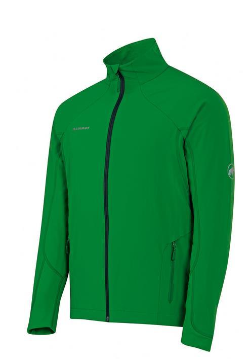 Aenergy Jacket - Mens - Amazon 1