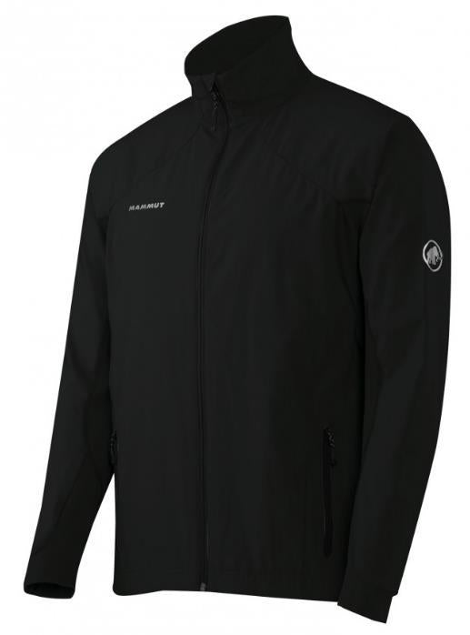 Aenergy Jacket - Mens - Black 1