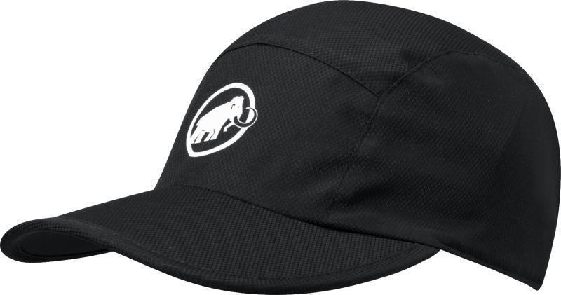 Aenergy Light Cap - Black 1
