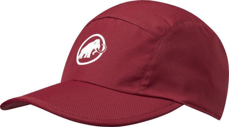 Aenergy Light Cap - Blood Red 1